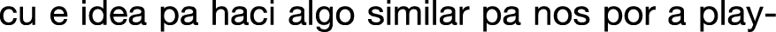 Polygon