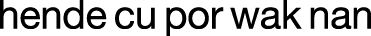 Polygon