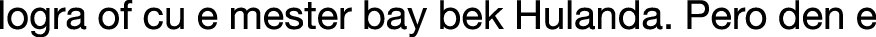 Polygon