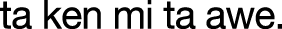 Polygon