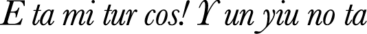 Polygon