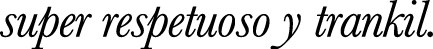 Polygon
