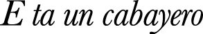 Polygon