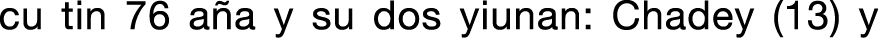 Polygon