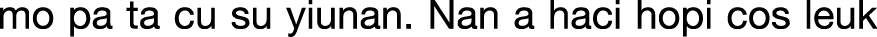 Polygon