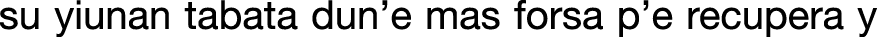 Polygon
