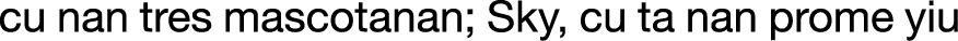 Polygon