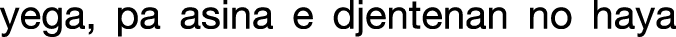 Polygon