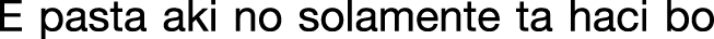 Polygon