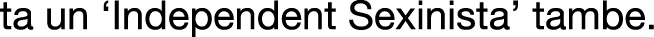 Polygon