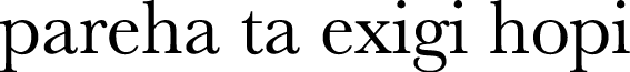 Polygon