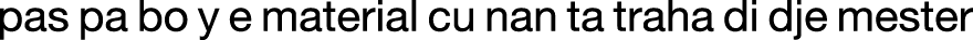 Polygon