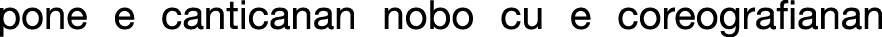 Polygon