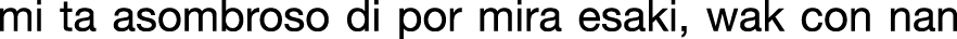 Polygon