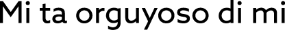 Polygon