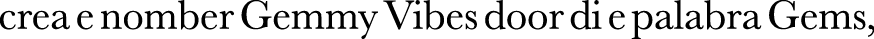 Polygon