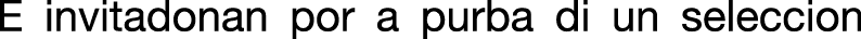Polygon