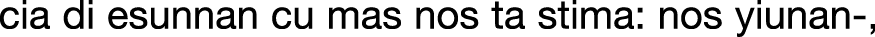 Polygon