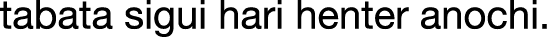 Polygon