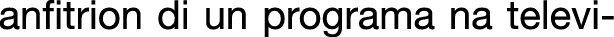 Polygon