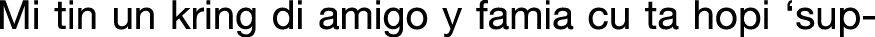 Polygon