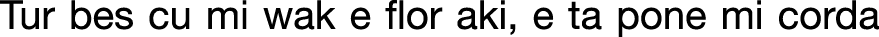 Polygon