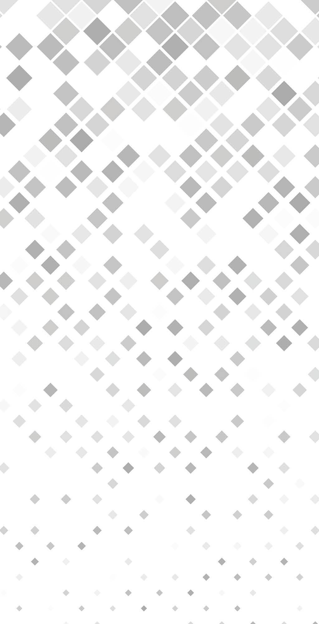 Grey square pattern background design - vector illustration