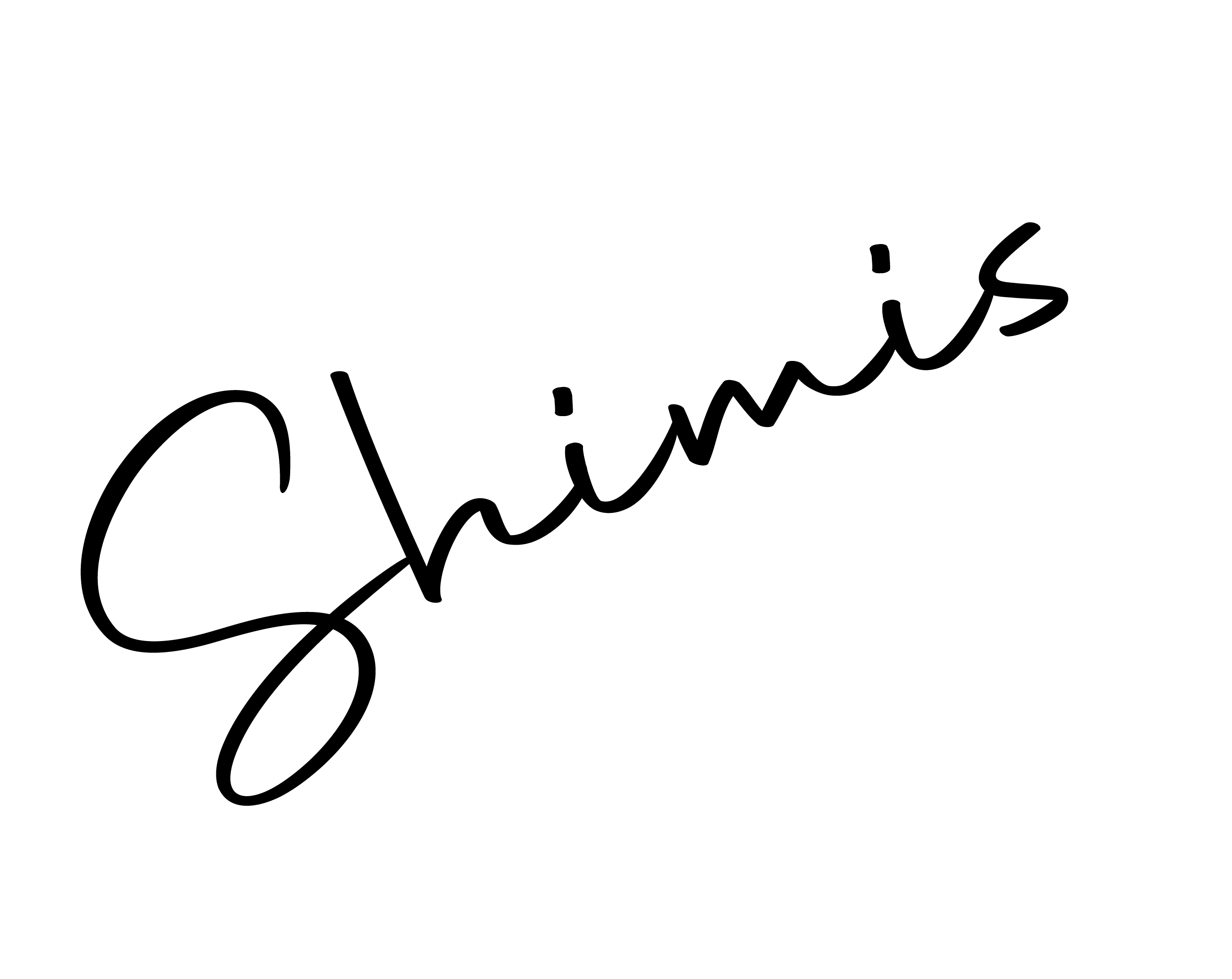 Shimis