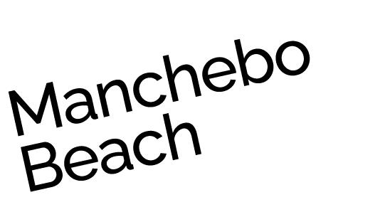 Manchebo Beach