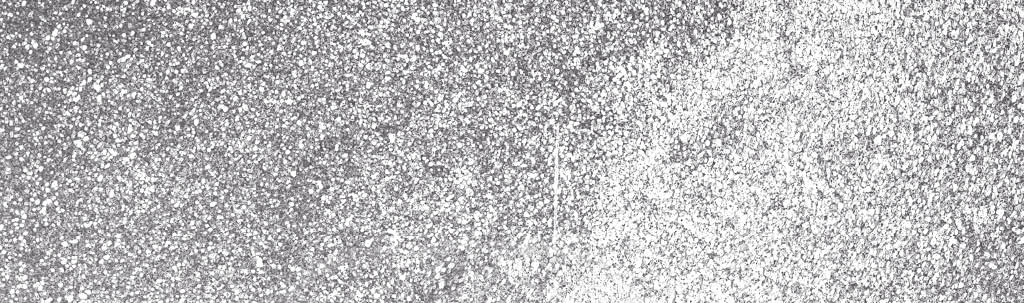 Shiny silver glitter textured background