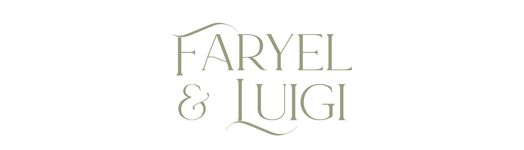 Faryel & Luigi 