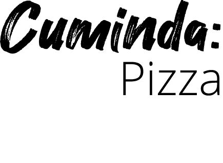 Cuminda: Pizza 