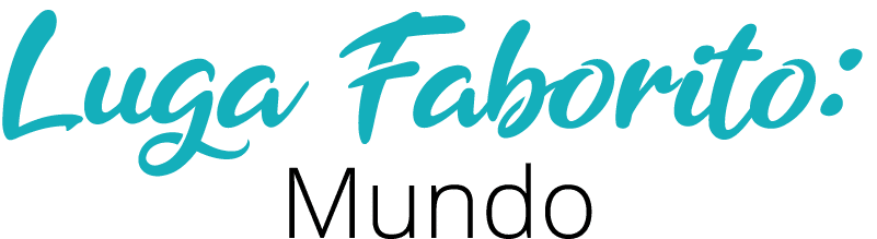 Luga Faborito: Mundo