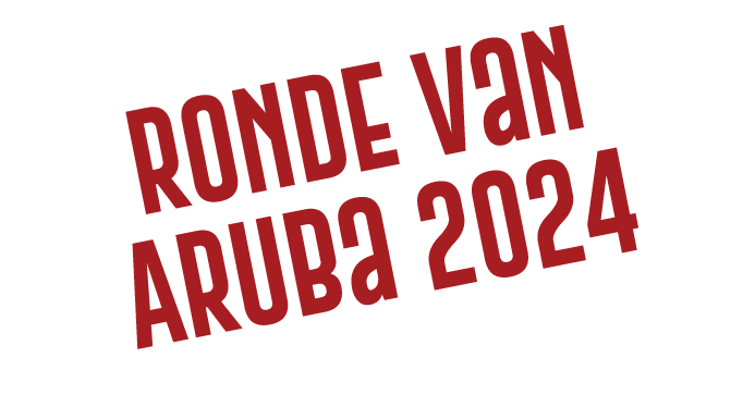 Ronde van Aruba 2024 