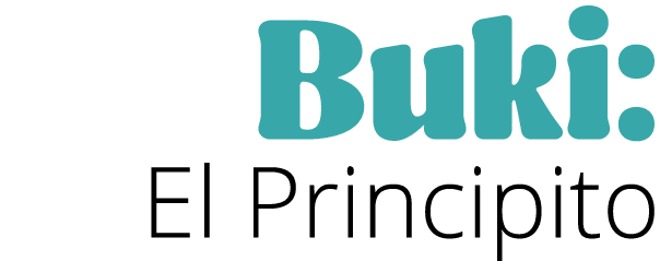 Buki: El Principito