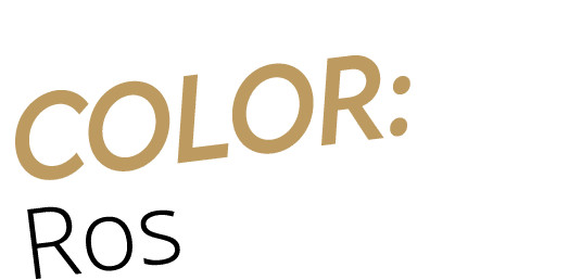 Color: Ros