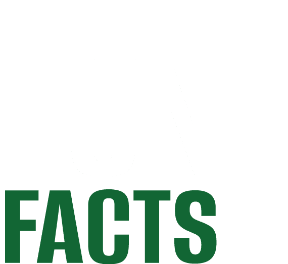 FUN FACTS