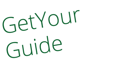 GetYour Guide