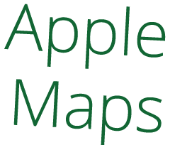 Apple Maps