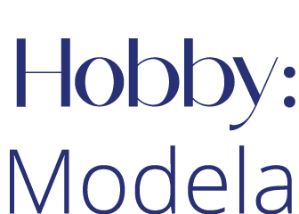 Hobby: Modela