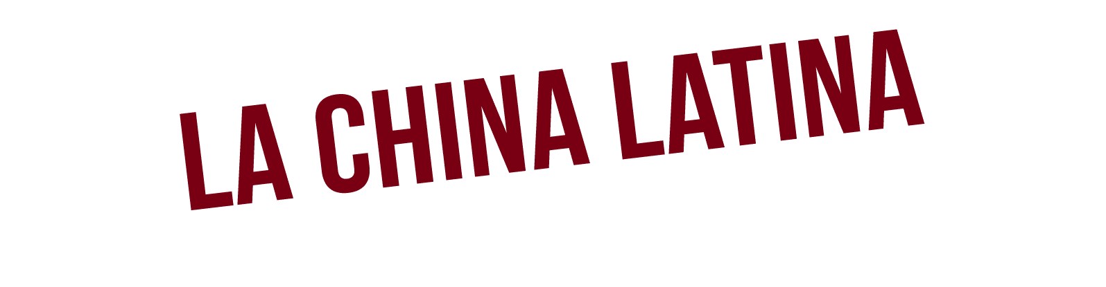 La China Latina