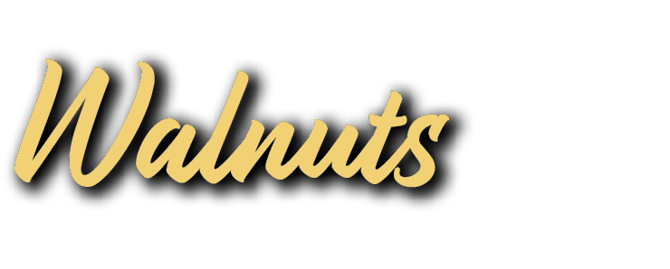 Walnuts