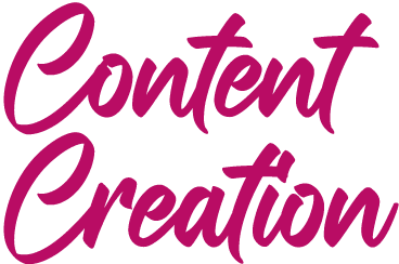 Content Creation 
