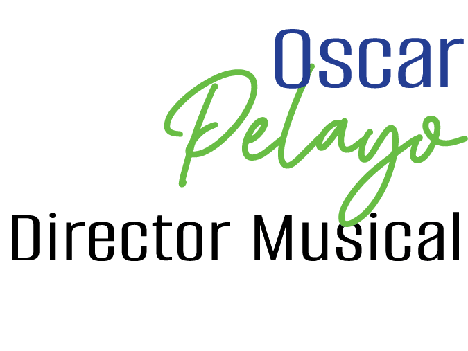 Oscar Pelayo Director Musical
