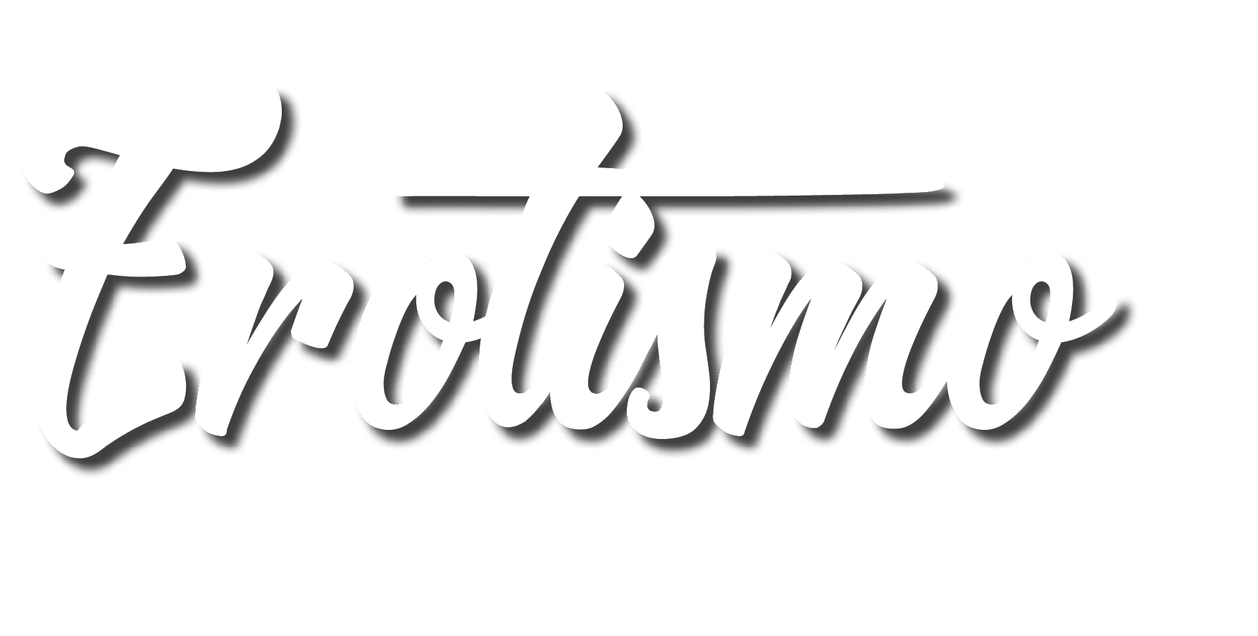 Erotismo