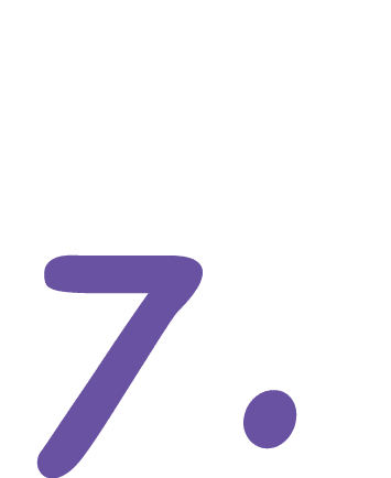 7  