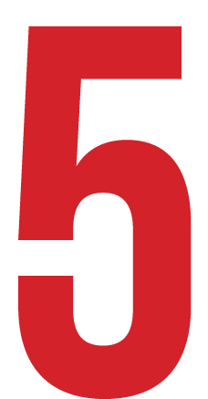 5