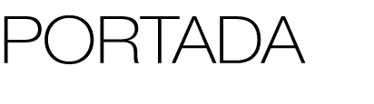 PORTADA