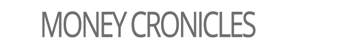 MONEY CRONICLES