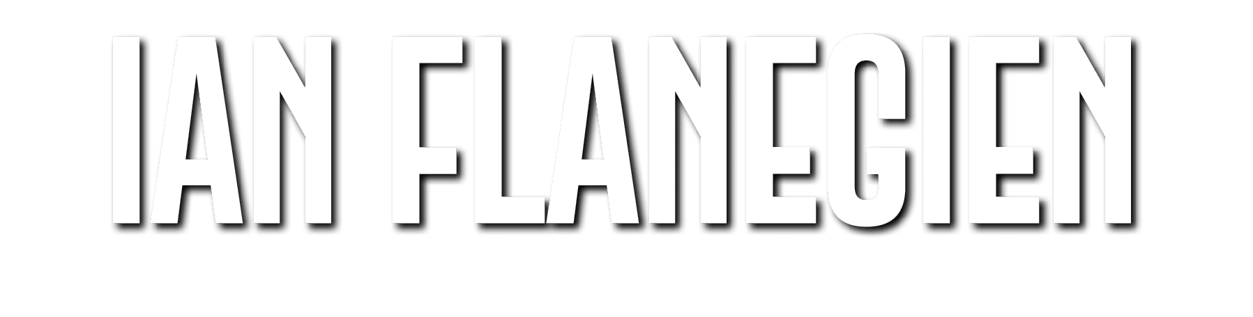 IAN FLANEGIEN 